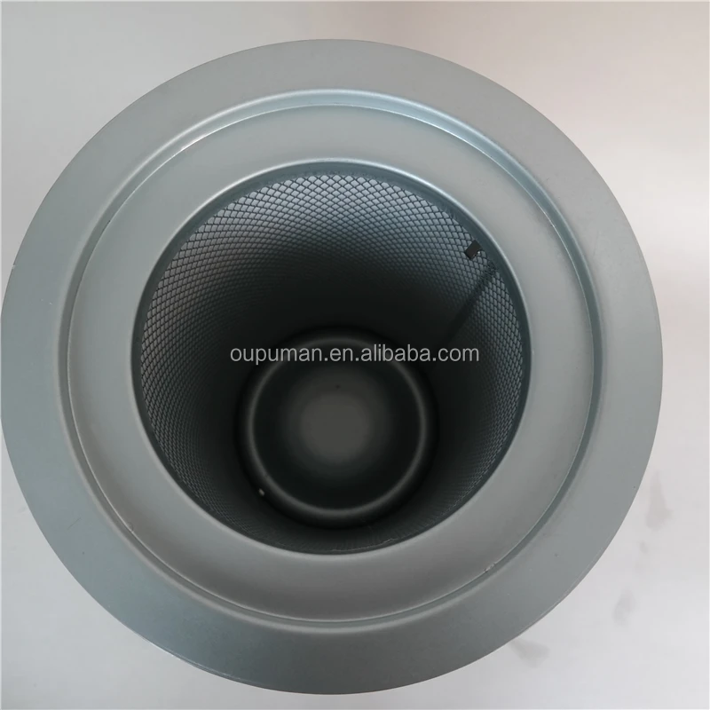 Air Compressor Oil Separator 36876472 For Ingersoll Rand Compressor XP/EP/HP/XP75-100