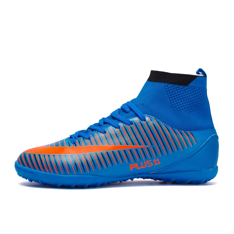 
Cheap chinese outdoor and indoor soccer shoes football boots for sale 