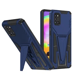 Heavy Duty Drop Protection Full Body Rugged Shockproof Dust Proof Protective Tough Durable Phone Cover for Samsung Galaxy S23