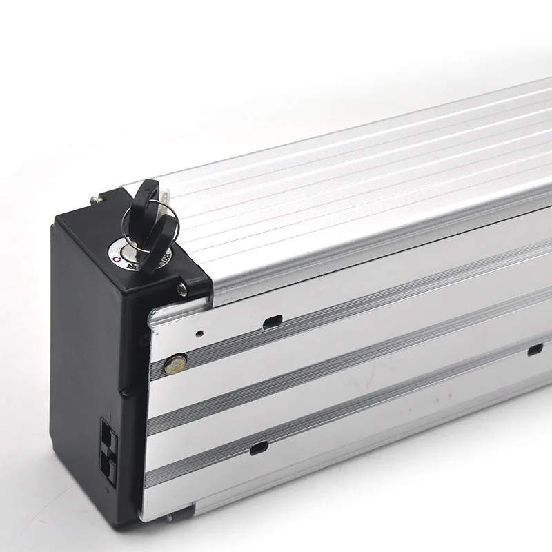 Литий-ионный аккумулятор 48 в 16 Ач 20 24 28 литиевые батареи В батарея для электровелосипеда