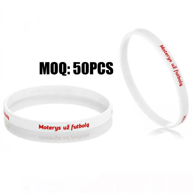 Silicon Bracelet For Jewlary Moissanite Chain Miami Cuban Babouches Women (Hermes) Rubber Garters Bracelets