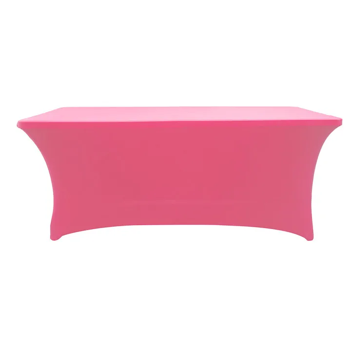 Spicylahes high quality colorful Machine washable spandex material Massage Tables Fitted Lash Bed Cover