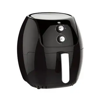 Популярная Автоматическая безмасляная кулинарная фритюрница 2022 л 1400 Вт глубокая