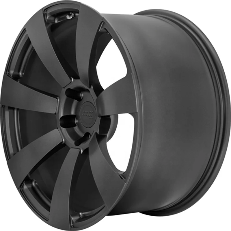 17 inch new design factory direct selling aluminum alloy wheels for passenger car