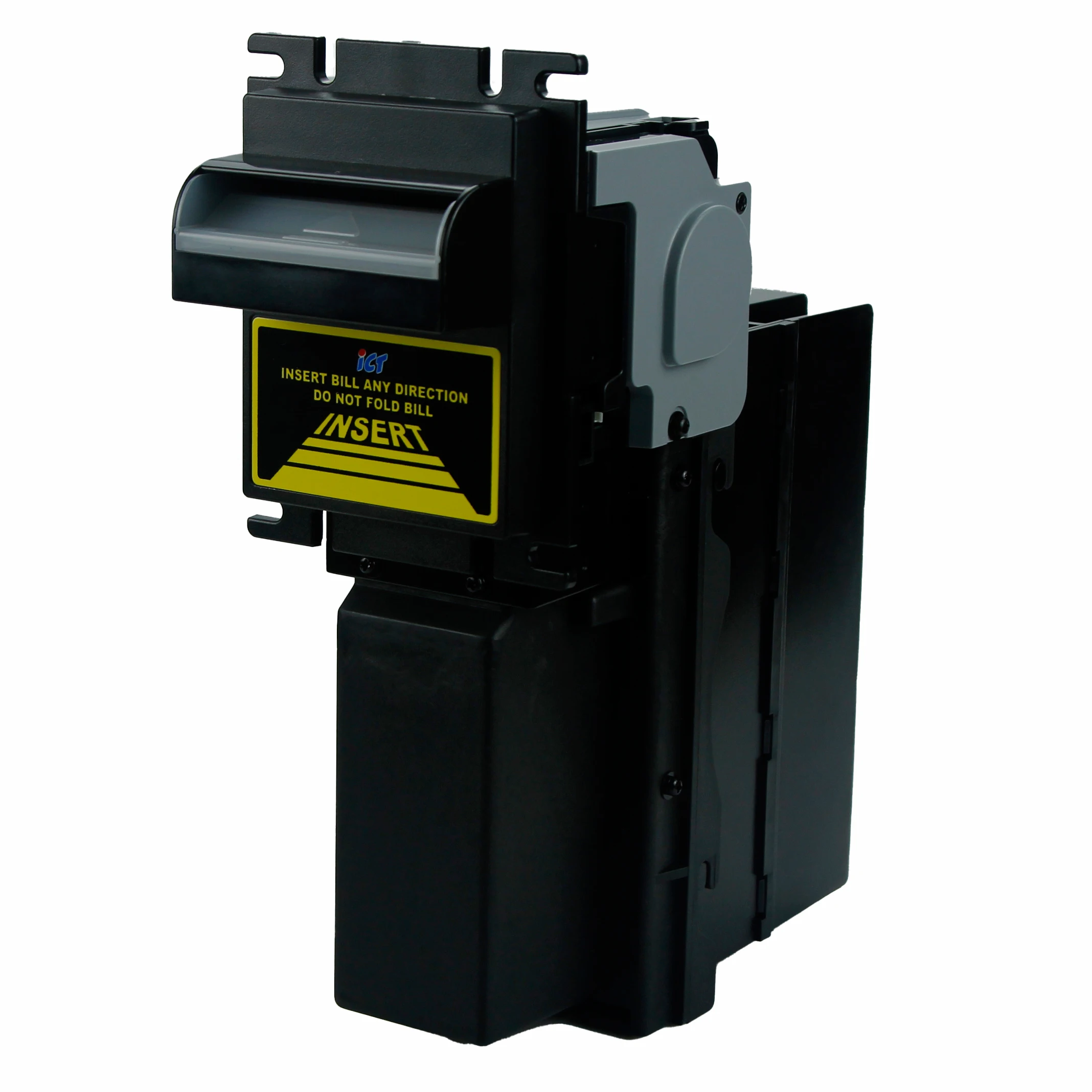 Banknote Receiver Ict P70 Reader L70 Bill Acceptor for Vending Machine