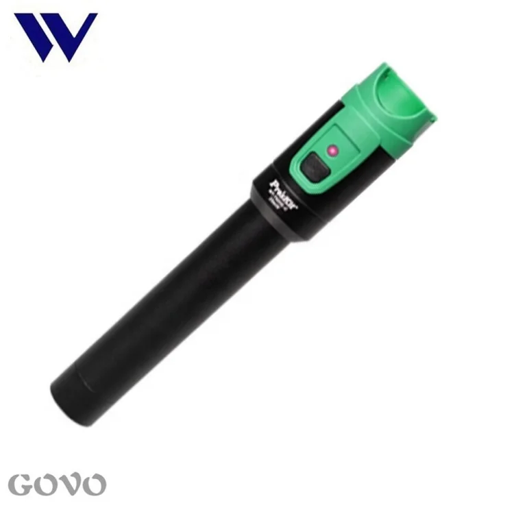 ProsKit MT-7510E-C 10MW  8~10km Fiber Optical Visual Fault Locator  VFL