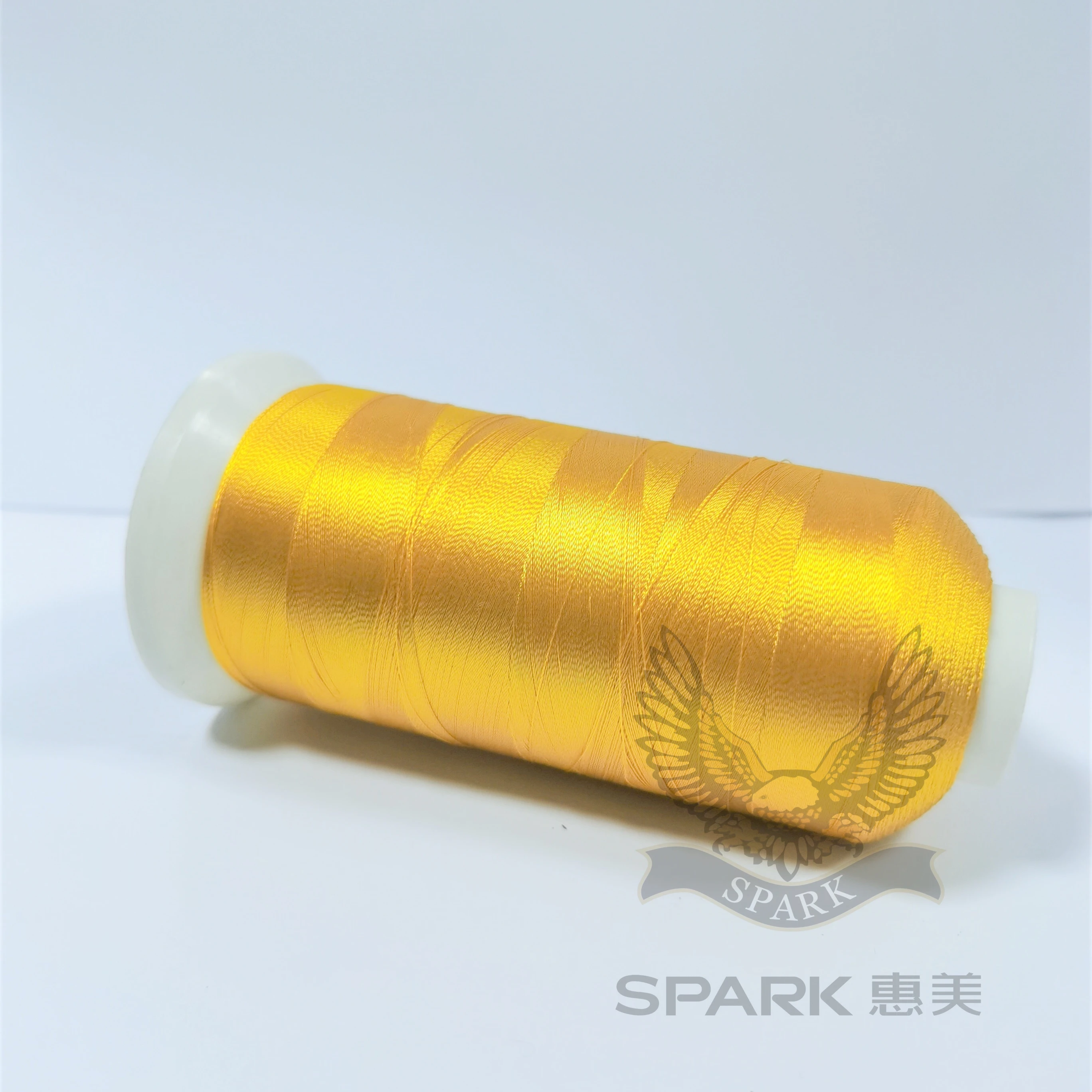 Wholesale Factory Machine Embroidery Thread hilo para bordar 120D/2 100% Viscose Rayon Embroidery Thread