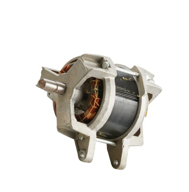 Full-automatic special motor for washing and dewatering