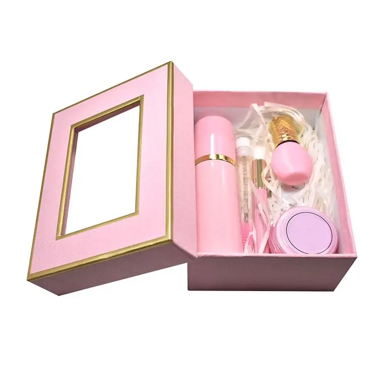 Custom Wholesale Tacky Lash Glue Lashlift Black Eyelash Extensions Glue Glue From Korea 6-8 (Week) 12 (Months)