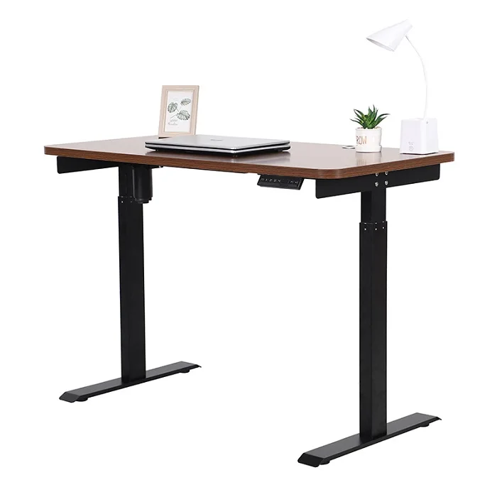 Интеллектуальный электрический стол для офиса с регулируемой высотой