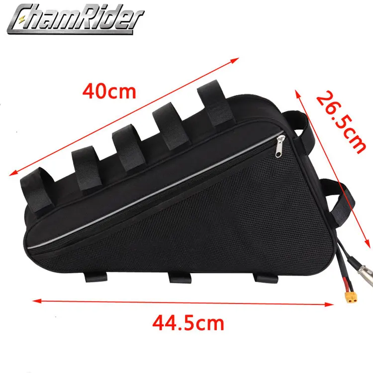  Lithium ion battery electric lithium 21700 Cell Triangle Battery60V 72V 70A BMS 350W 500W 750W 1000W 1500W