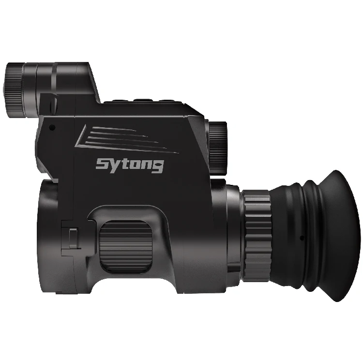 SY Tong  HT-66 Digital Wifi night vision Camera Clip On Night Vision Scope IR night vision scopes
