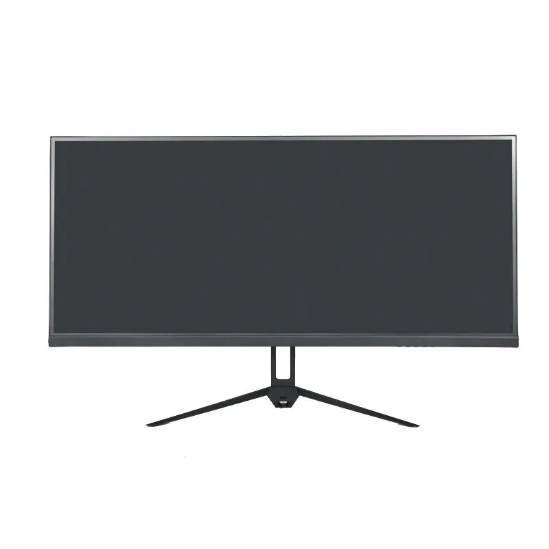 New 29 inch Monitor LED Panel 75Hz FHD 2560x1080 Maximum  Resolution 21:9 Gaming Monitor with led light