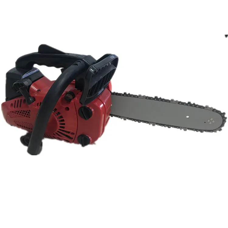 HOT Professional 26CC chainsaw chainsaw chain  2 Strokes Easy Star Chain Saw  cordless chainsaw