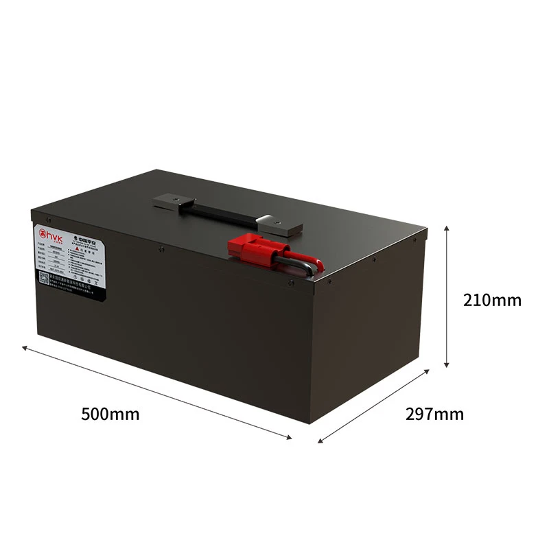 Grade A 100AH 200AH ncm Lithium Ion Battery 48v 100 Ah 200Ah Lithium Prismatic Cells For 48V Power Solar Storage battery Pack