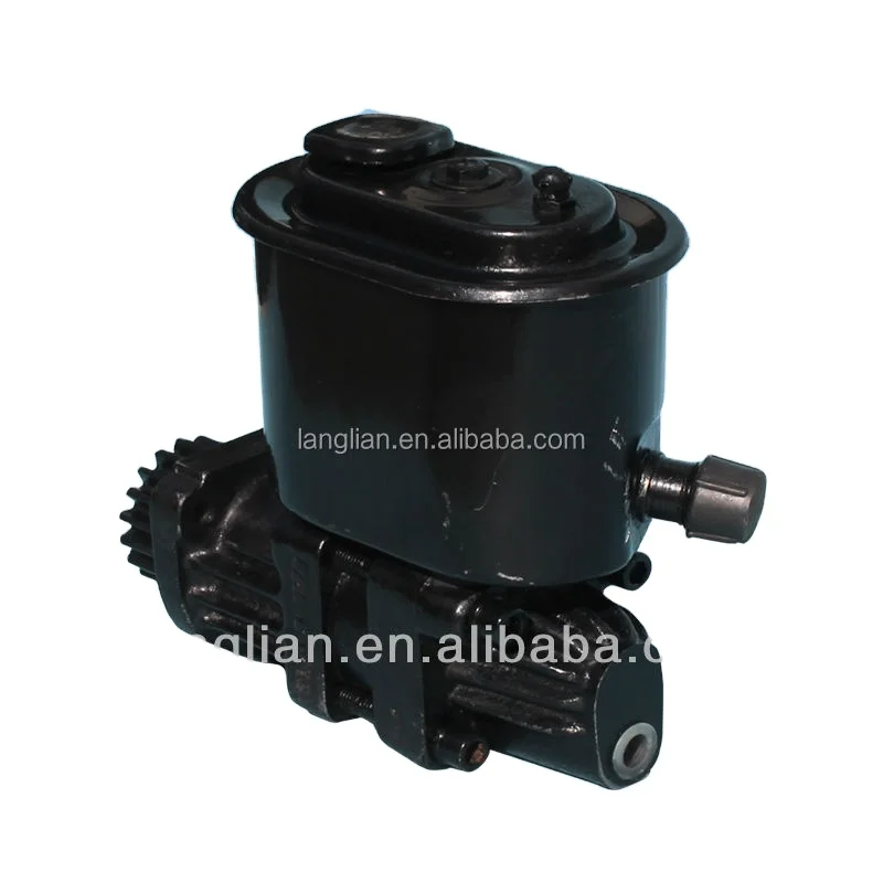 Power Steering Pump for kamaz 4310-3407200-1 Auto Parts