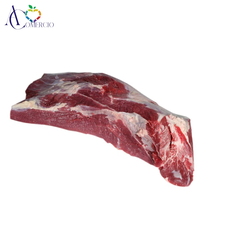 
Halal Brazilian Fresh Boneless Meat Frozen Beef Frozen Beef for Sell 