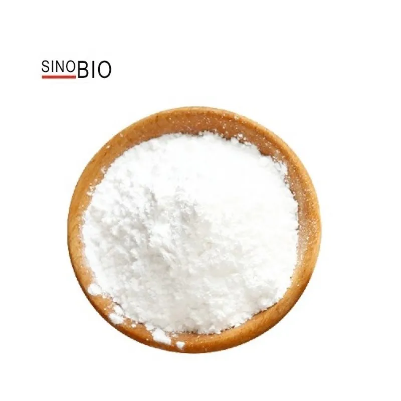 
Raw Materials Hyaluronic Acid Chemicals CAS 9004-61-9 for skin-whitening cosmetics Hyaluronic Acid powder 