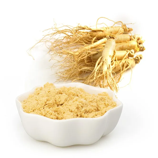 Panax Ginseng root extract Ginseng Extract Korean Red Ginseng Powder