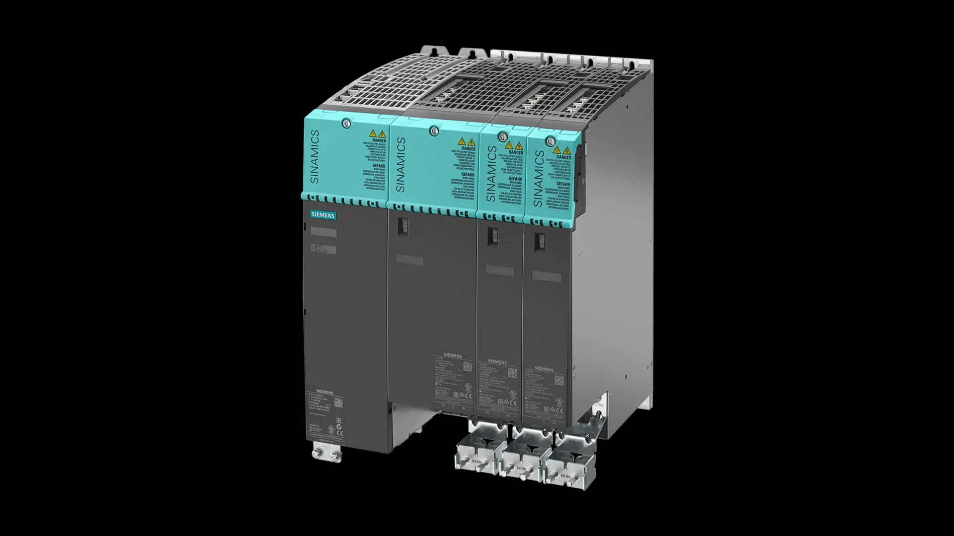 siemens plc