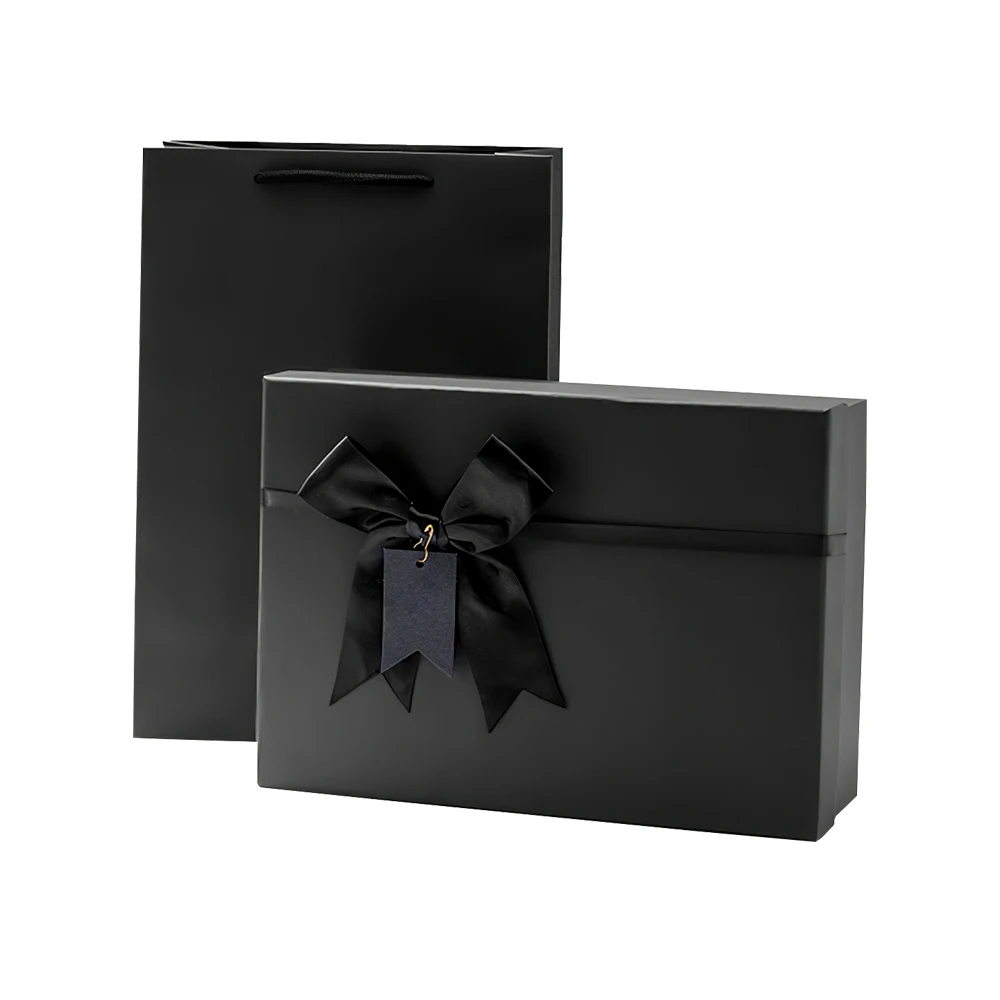 Custom Foldable Hook up Wireless Earphone Small Box Headphone luxury packaging box gift box packaging