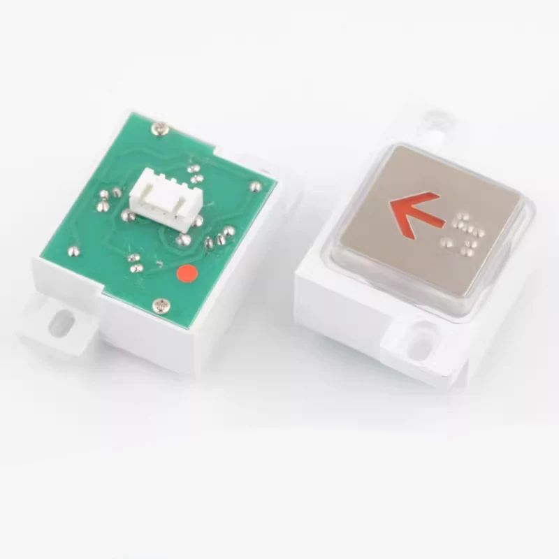 Toshiba elevator accessories button JA-5*4