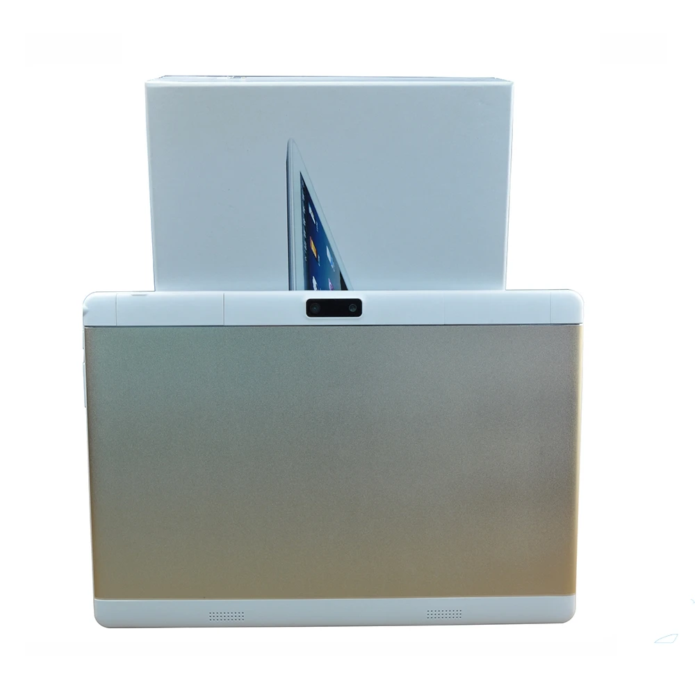  S10 MTK8163 10 1 дюймов планшетный ПК с системой андроида 2 ГБ + 32 дюймовый 1280*800 экран планшета 6000 мАч