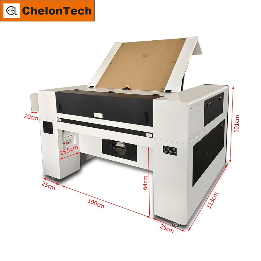 30W-200W high speed co2 laser cutter,buy co2 laser cutting engraving machine  for glass metal wood ceramic