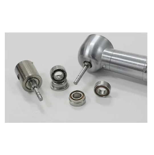 P4 ABEC7 высокая скорость стоматологических наконечников подшипник SR2-5TLZN SMR74TLZN SR144TLN SR144TLZN SR144TLZWN SR144TLKZWN