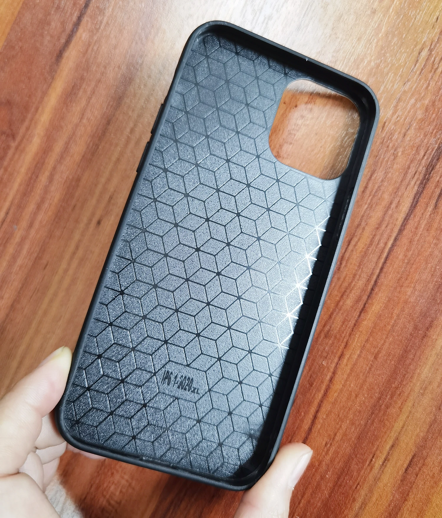 Высококачественный сублимационный чехол для телефона Iphone 13 алюминиевый