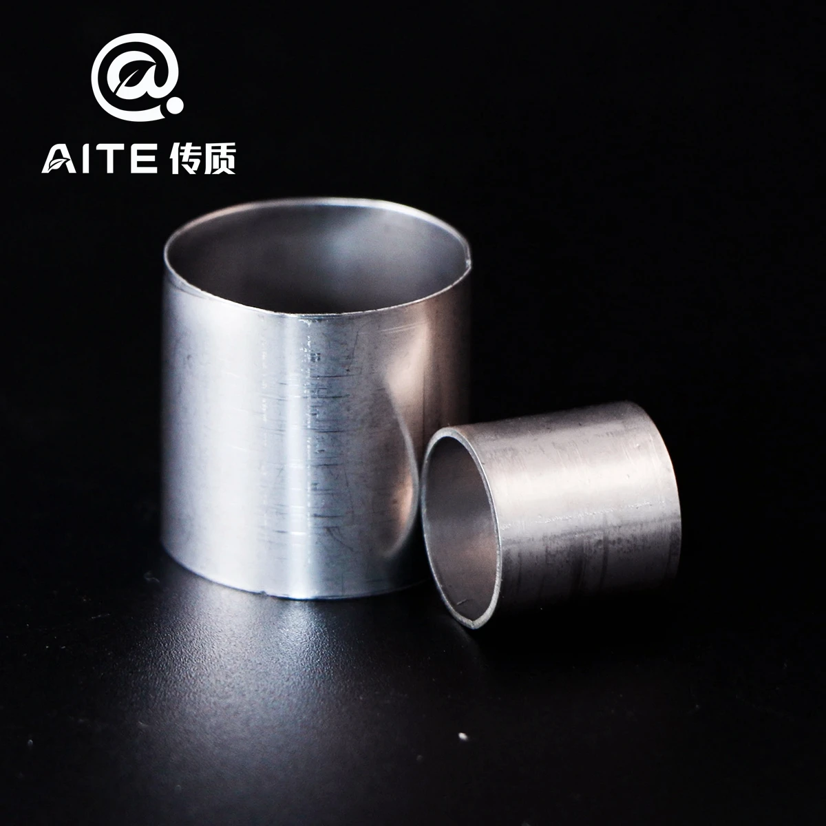 High Quality 25mm Metal Raschig Ring Random Packing For Distillation Column