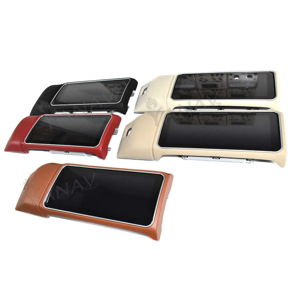 12.3 INCH Car Radio Rotatable Screen for Range Rover Vogue L405 Tilting Screen Android Unit GPS Navi  Multimedia Player Carplay