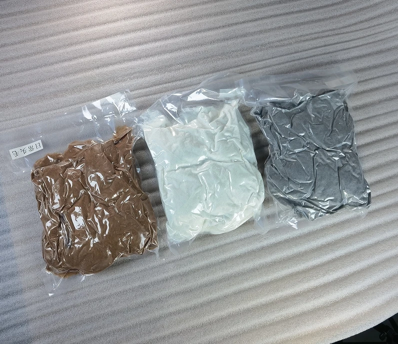 Pet Groomer Practicing Dog Head Wig Teddy Head Model