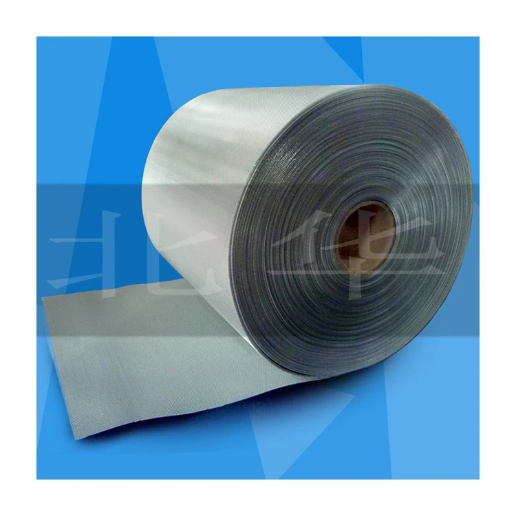 Factory price expanded metal meshtitanium