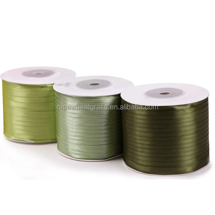 Double Faced Satin Ribbon 1.5' x Continuous 25 Yards Use for Bows Bouquet,Christmas Gift Wrapping