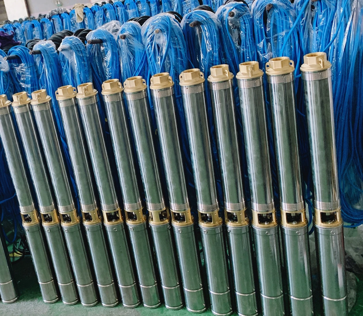 Factory Sale Various Widely Used  submersible pump manufacturer
