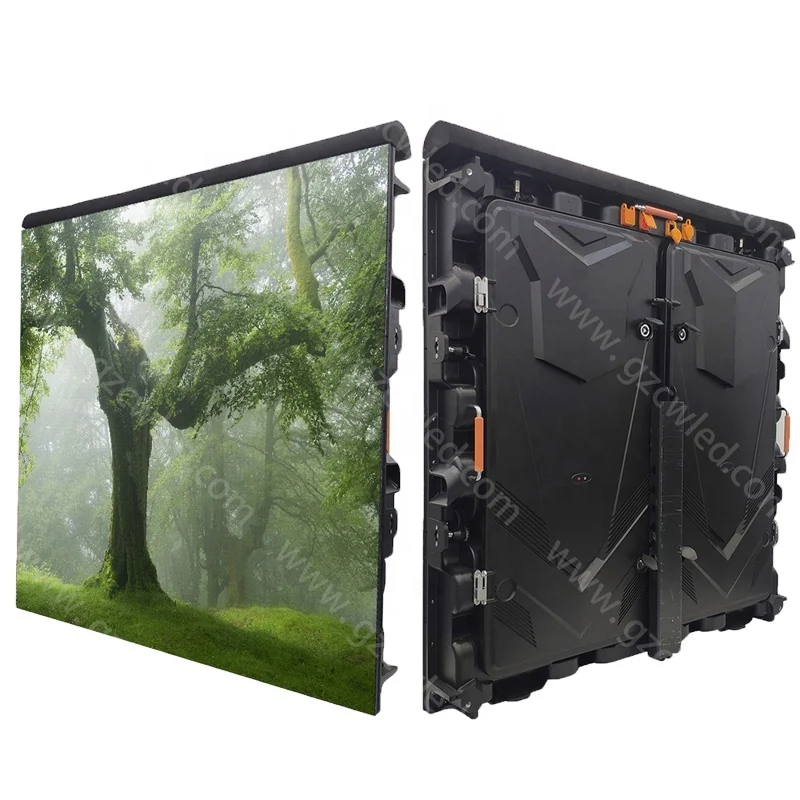 High brightness Outdoor Stadium Sports football Video Wall  960X960MM P5 P8 P10 mm LEDscreen for advertising display