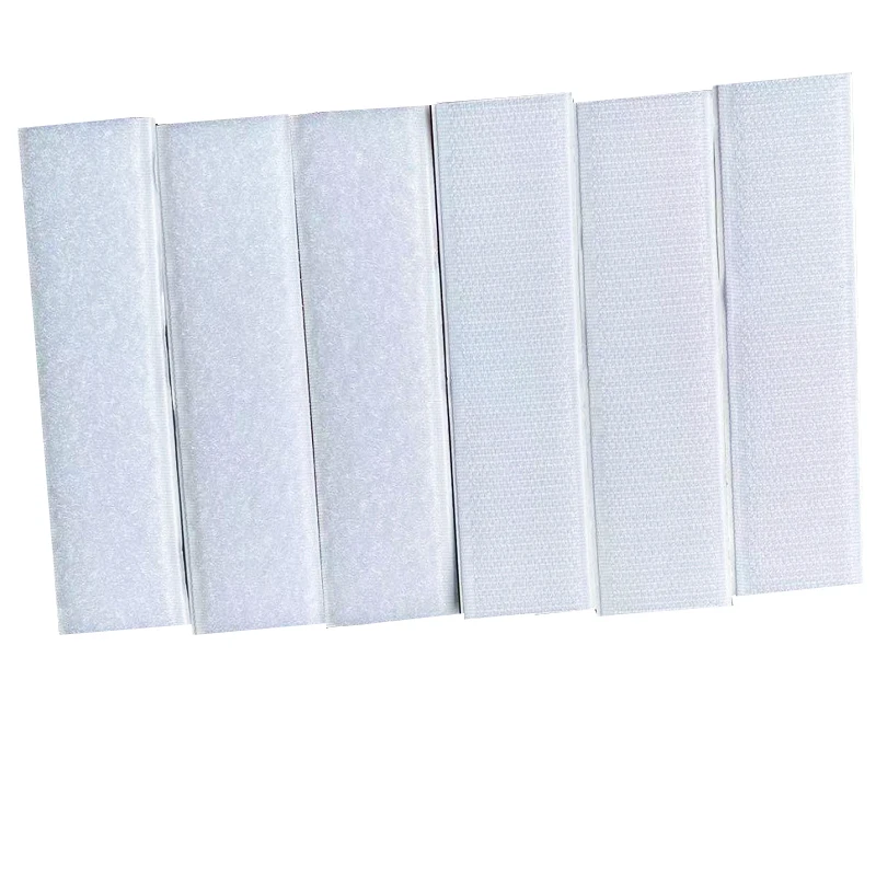 Alibaba Wholesale NICKEL Sewing For Baby Clothes Soft Adjustable Office Desk Wire Hook And Loop Cab