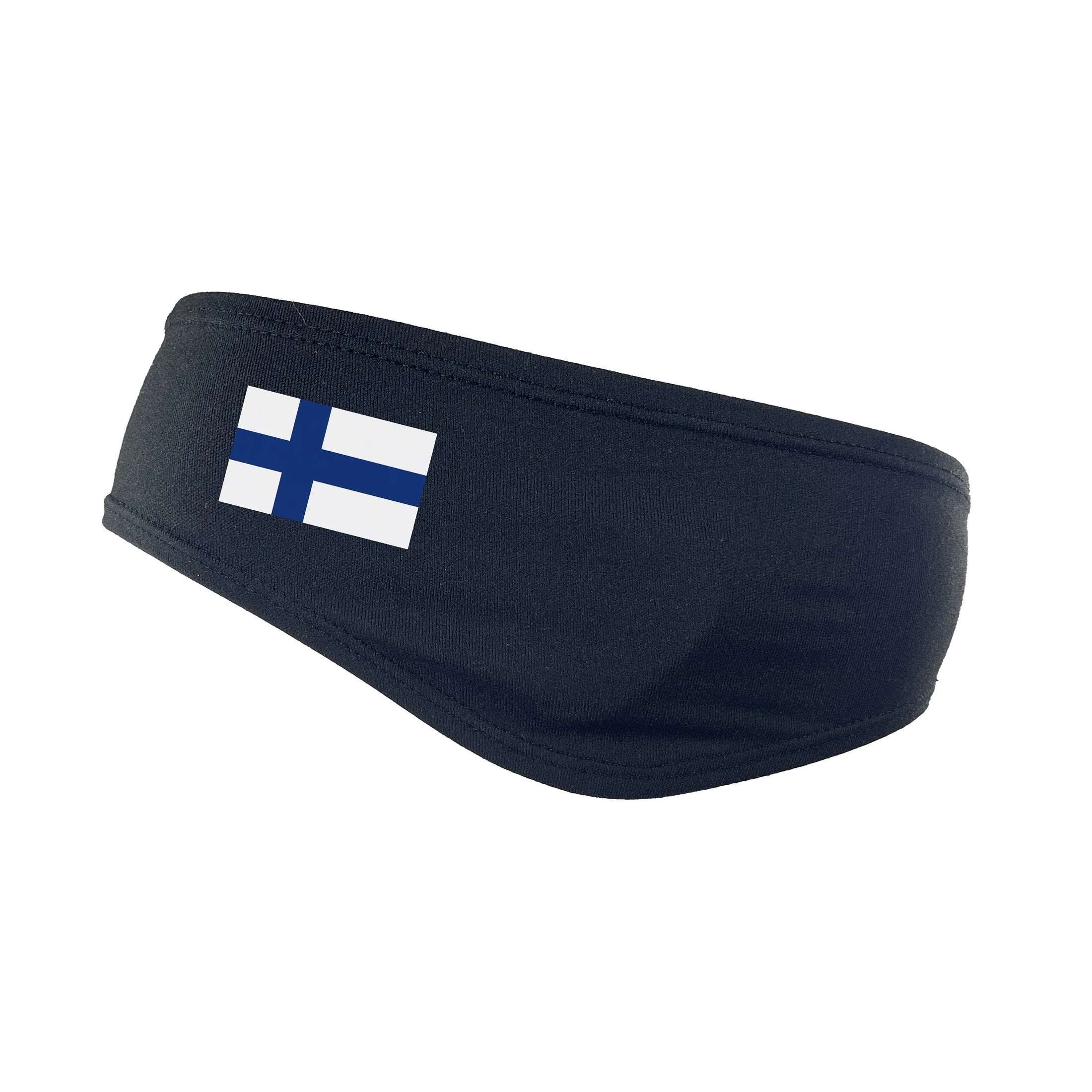 Headband Sweden Switzerland Finland Denmark Norway Austria Custom country flag custom print Headband Hairband Sports Headbands
