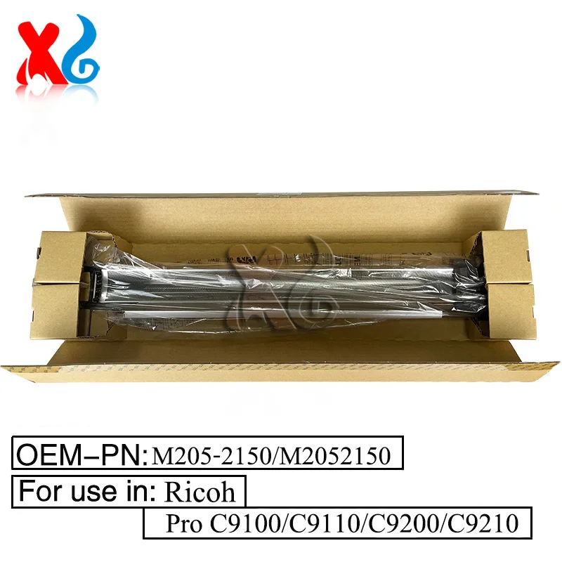 M205-2150 M2052150 новая оригинальная сборка зарядной короны для Ricoh Pro C9100 C9110 C9200 C9210 зарядных проводов