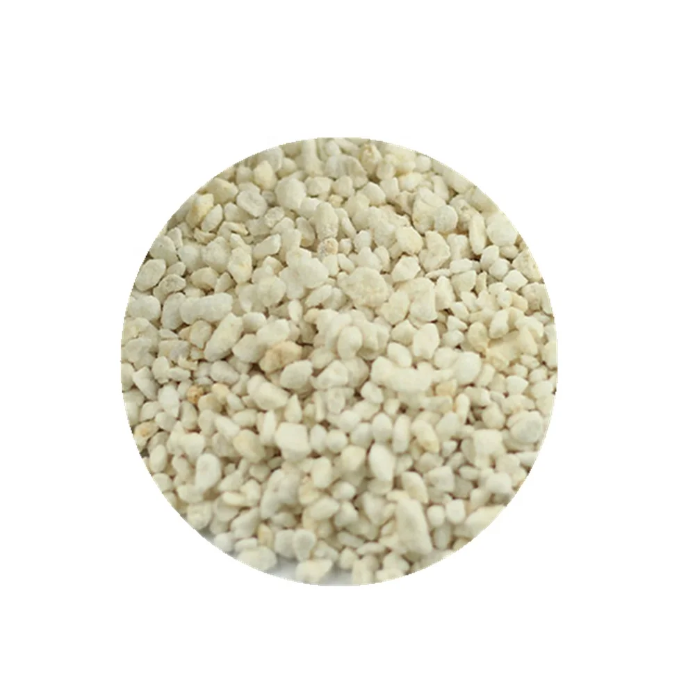 Hot Sale Good Quality Perlite Agriculture Expanded Perlite For Urban Agriculture