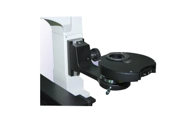 VMF400I Inverted Epi-Fluorescent Microscope with Excellent UIS Optical System