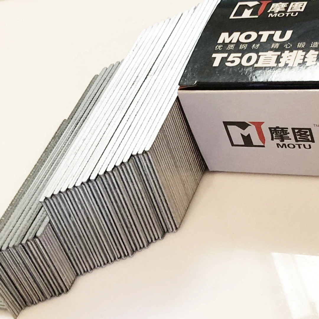 18 Ga F15-F50 гвоздь без шляпки 16 T15-T20 декоративные паркетные гвозди Китай Заводская распродажа дешевой