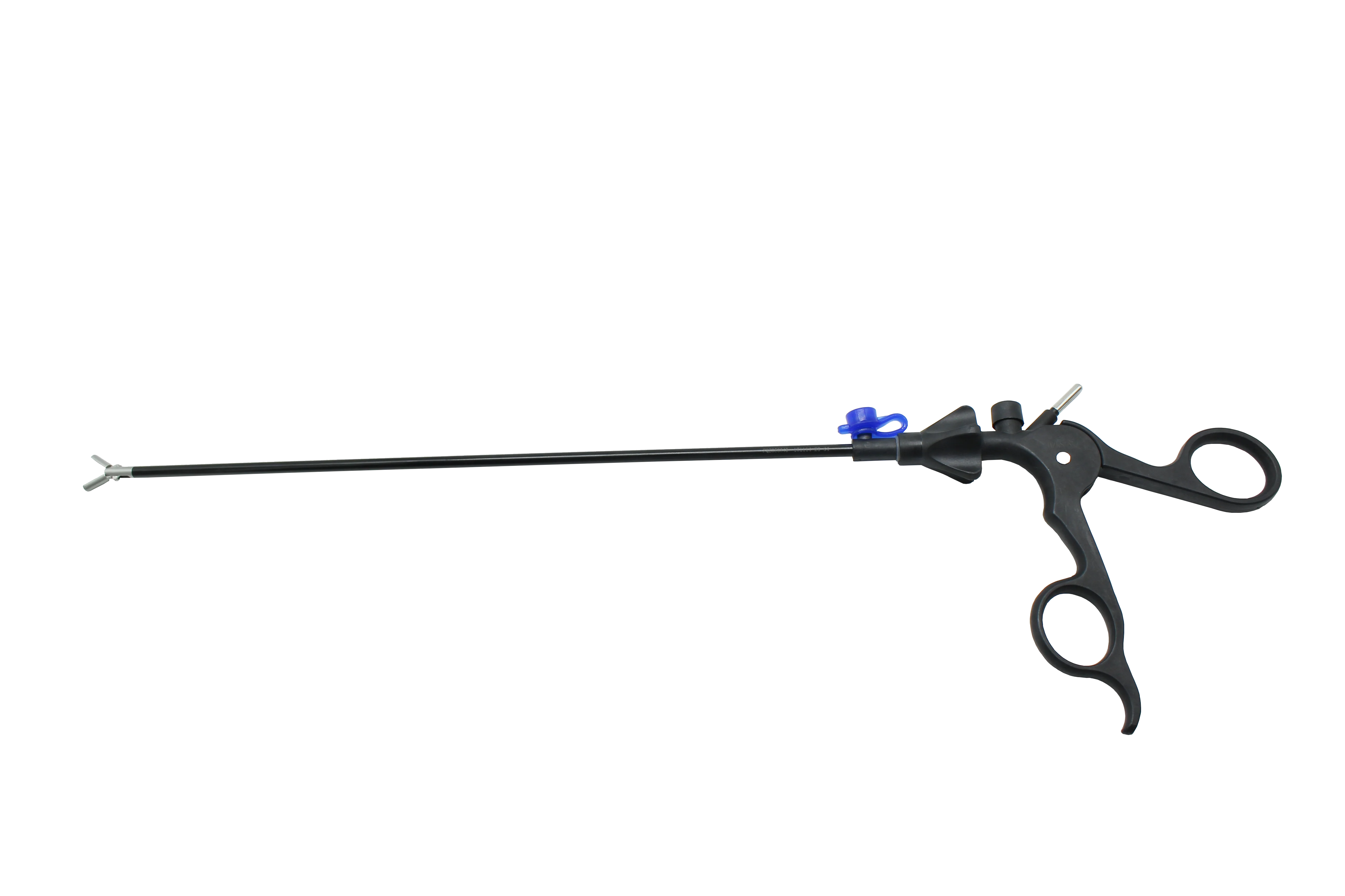 KLF brand laparoscopic instruments high quality laparoscopic grasping forceps best sell laparoscopic grasping forceps