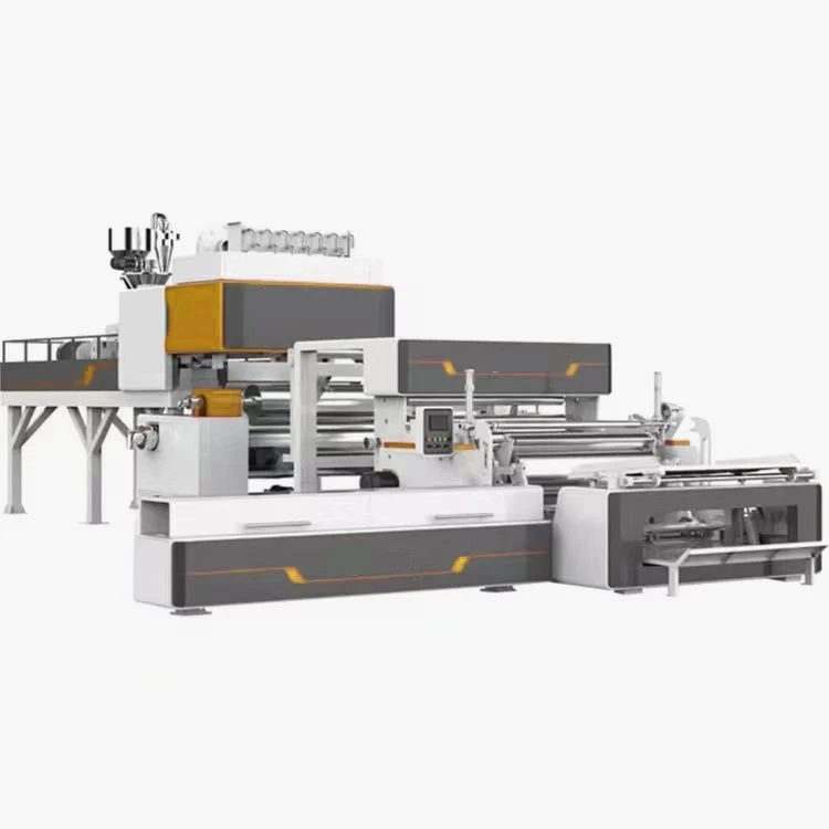 Прямая продажа с завода дешевая большая простая в эксплуатации машина для производства прочной