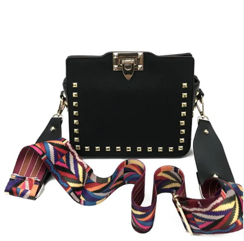 Hot sale factory direct custom lady handbag college girls hand bags cheap china import bag from guangzhou