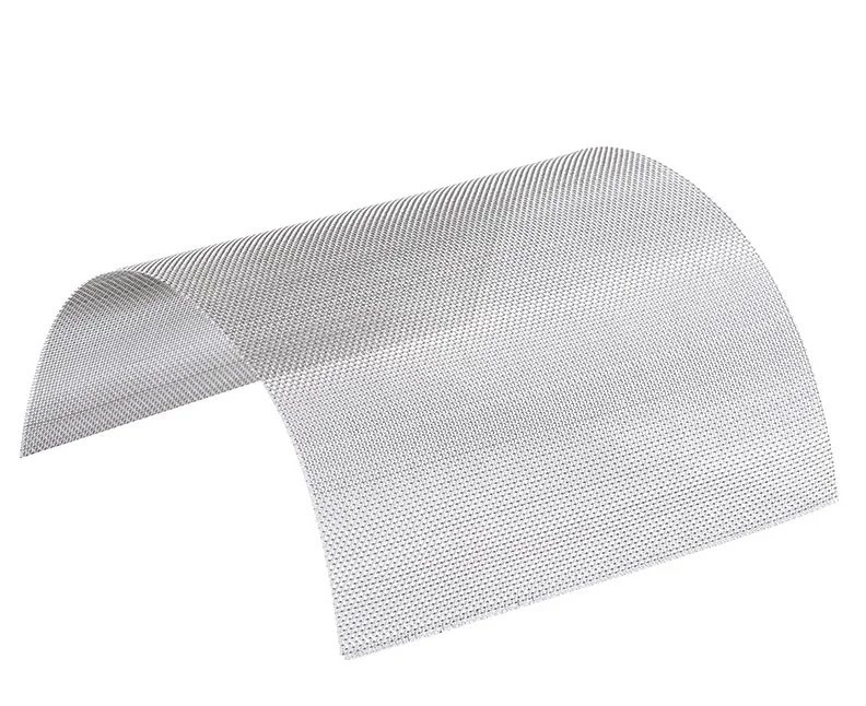 Hot sale Custom-Fit Insect-Blocking Window Screen