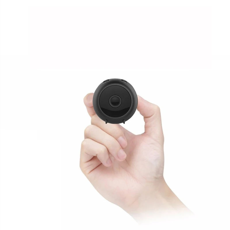 Home Security 1080P Wifi camera Small Micro Wireless Mini Hidden Camera With Cloud Storage