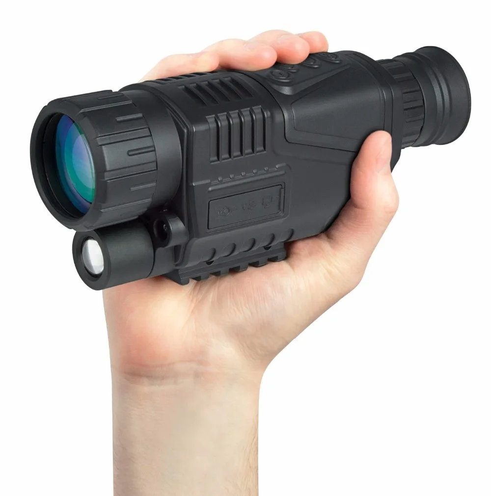 night-vision device goggles