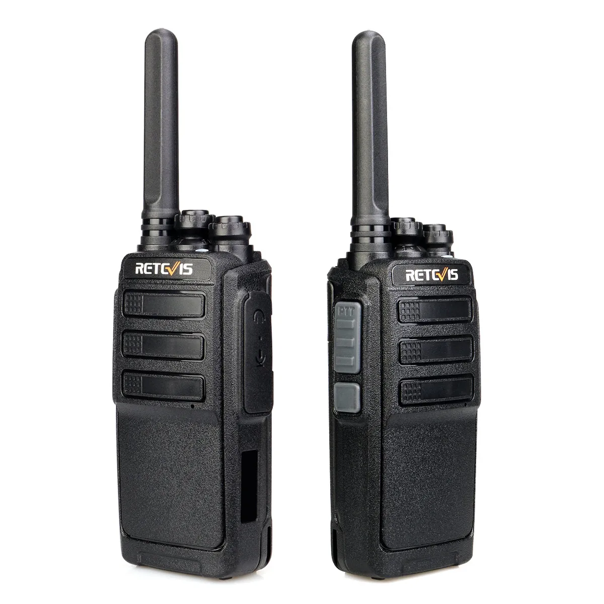 USB зарядка FRS 16 CH деловая двухсторонняя радиостанция Retevis RT28